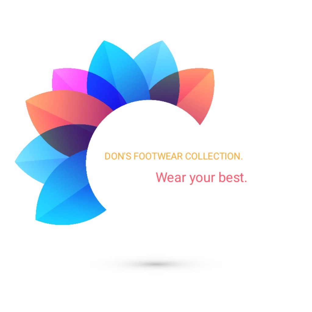 The Don Collection. logo